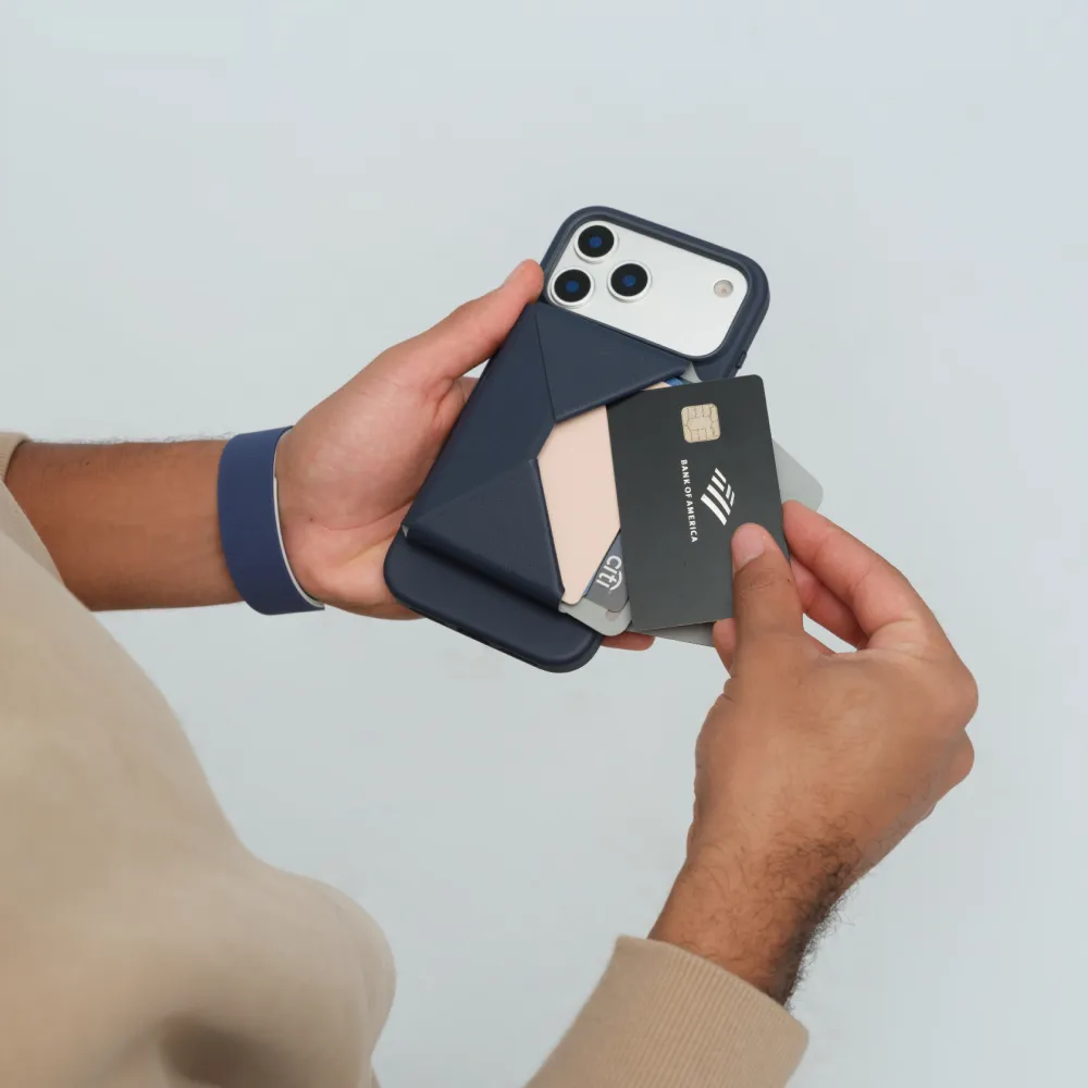 Agile Travel Wallet, кадр 2