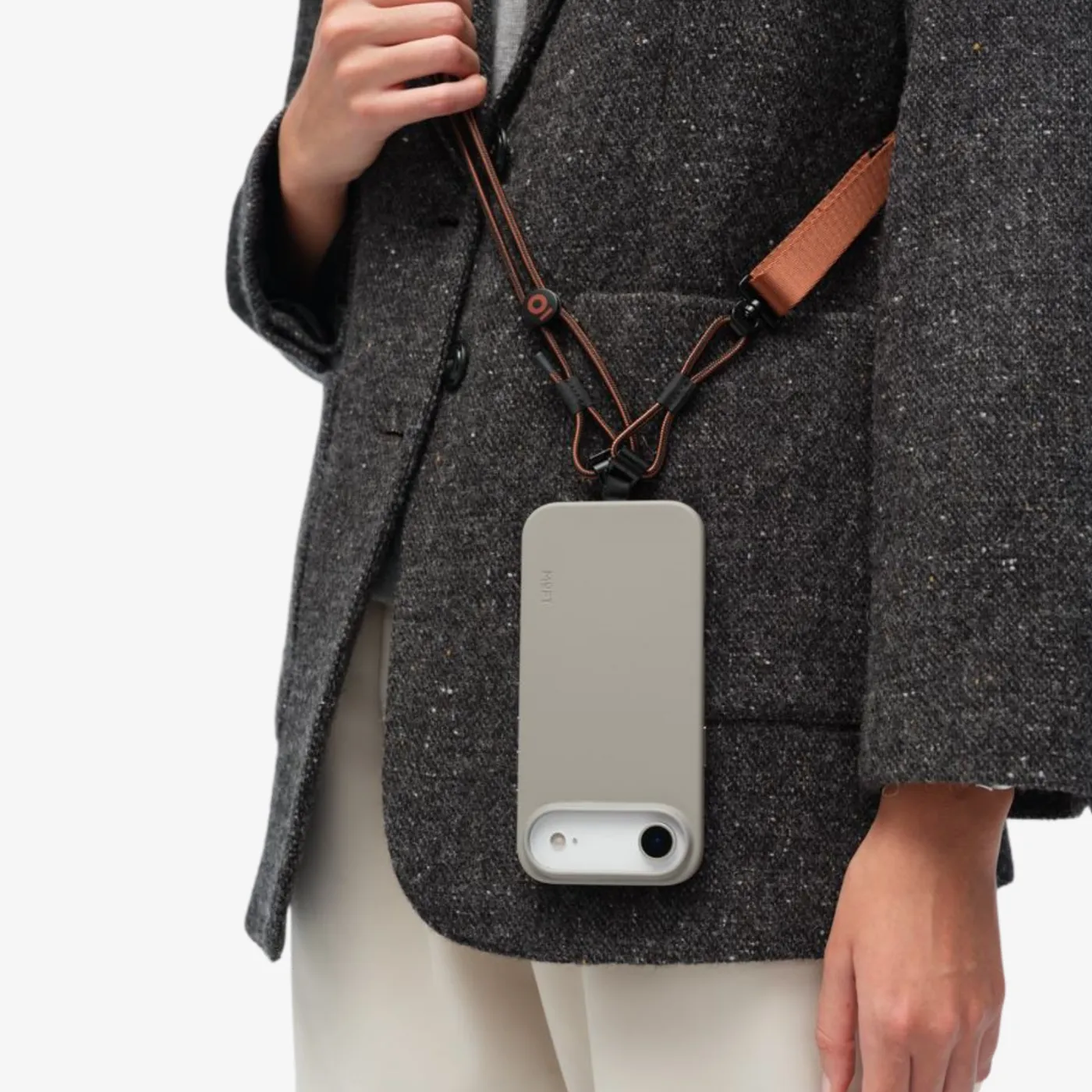 MOFT Phone Lanyard, кадр 1