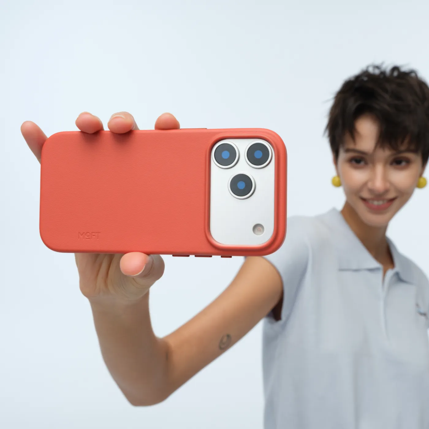 Snap Phone Case iPhone 17 Pro Max, кадр 1
