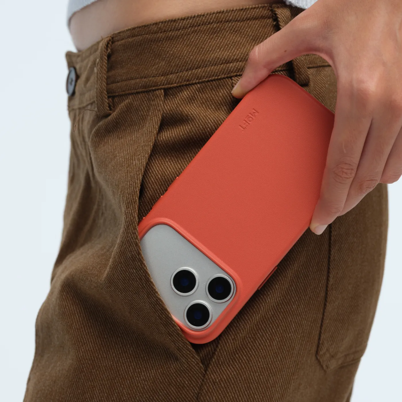 Snap Phone Case iPhone 17 Pro Max, кадр 2