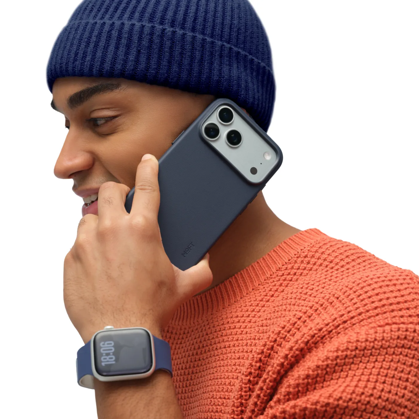 Snap Phone Case iPhone 17 Pro, кадр 2
