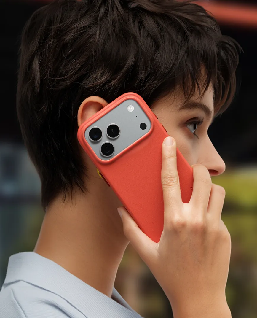Snap Phone Case iPhone 17 Pro, кадр 3